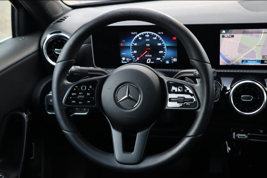 Mercedes-Benz A-Klasse 200 Business Solution / CAMERA / CARPLAY / NAP!