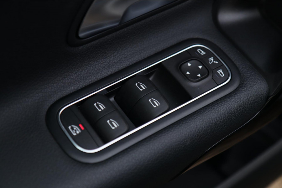 Mercedes-Benz A-Klasse 200 Business Solution / CAMERA / CARPLAY / NAP!