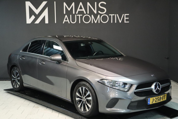 Mercedes-Benz A-Klasse 200 Business Solution / CAMERA / CARPLAY / NAP!