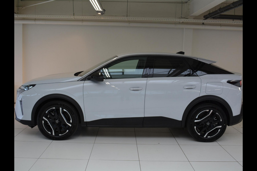 Peugeot E-3008 Allure 73 kWh