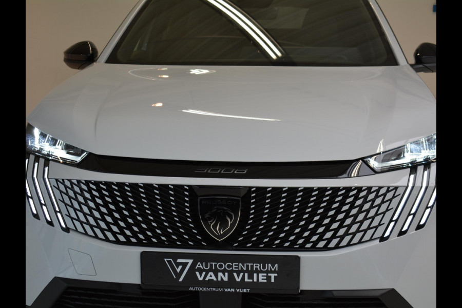 Peugeot E-3008 Allure 73 kWh