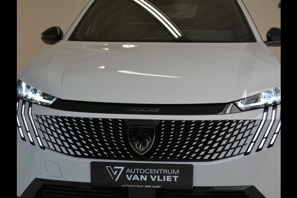 Peugeot E-3008 Allure 73 kWh