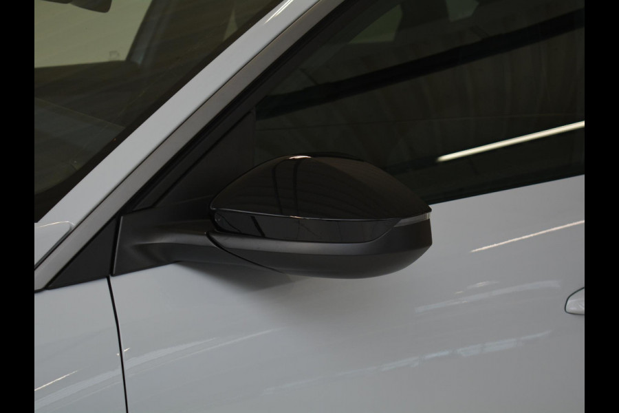 Peugeot E-3008 Allure 73 kWh