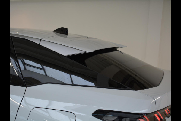 Peugeot E-3008 Allure 73 kWh