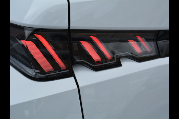 Peugeot E-3008 Allure 73 kWh