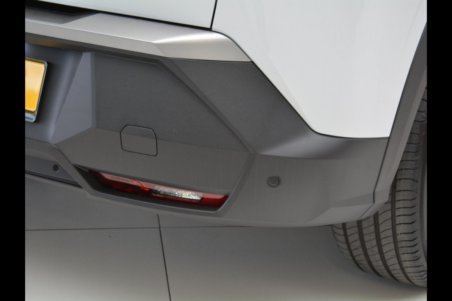 Peugeot E-3008 Allure 73 kWh