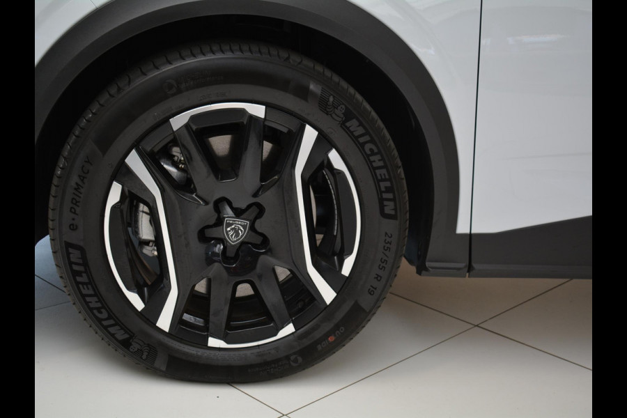 Peugeot E-3008 Allure 73 kWh