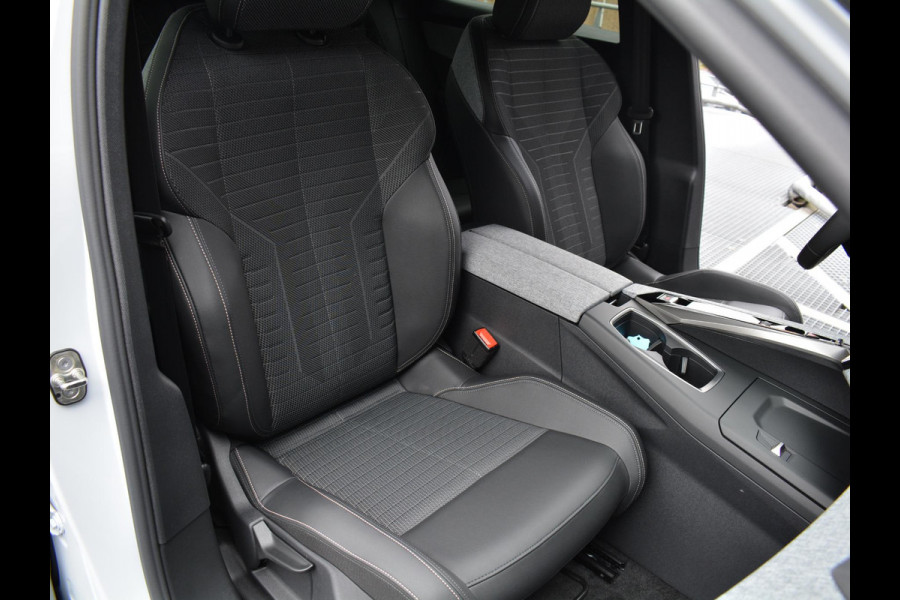 Peugeot E-3008 Allure 73 kWh