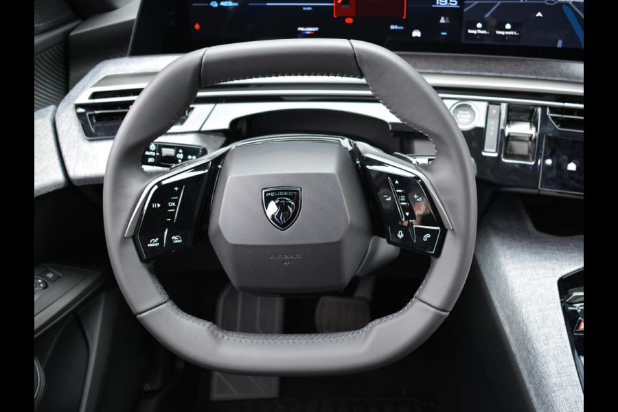 Peugeot E-3008 Allure 73 kWh