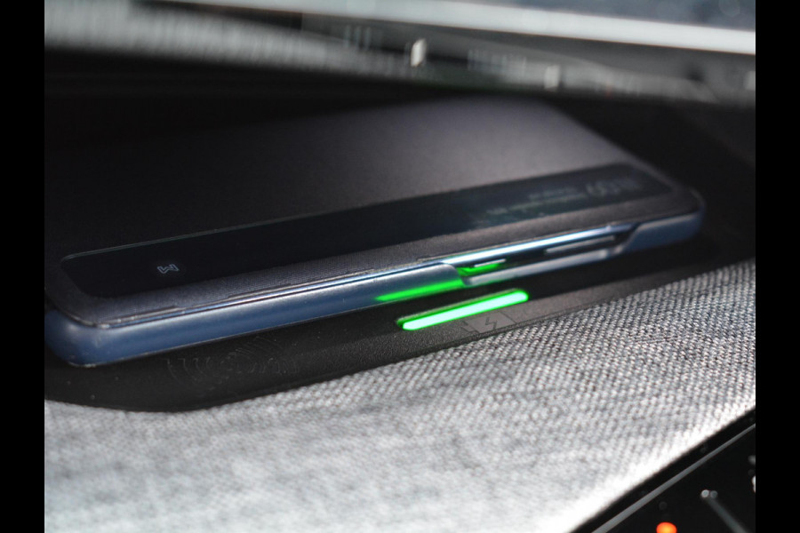 Peugeot E-3008 Allure 73 kWh