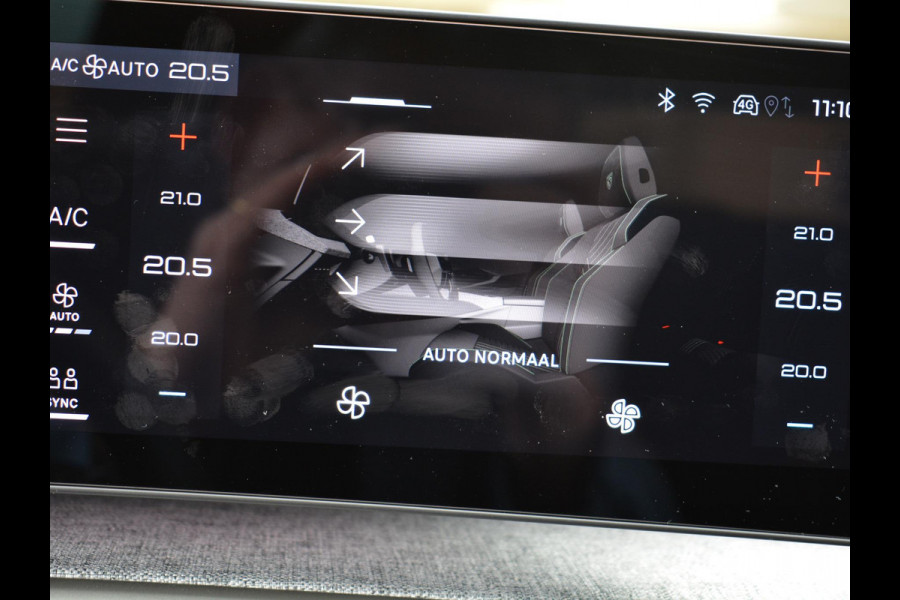 Peugeot E-3008 Allure 73 kWh