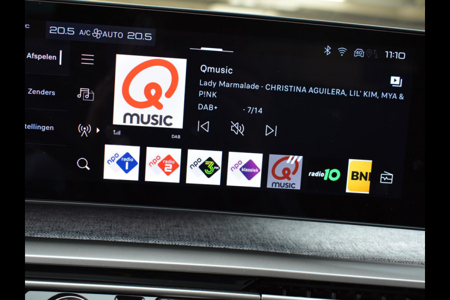 Peugeot E-3008 Allure 73 kWh