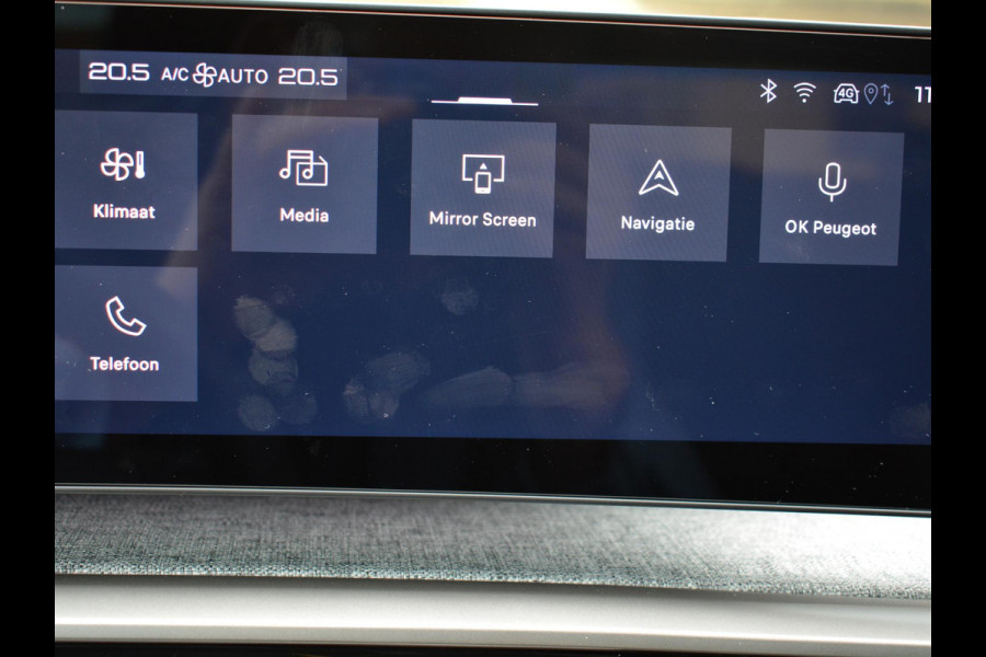 Peugeot E-3008 Allure 73 kWh