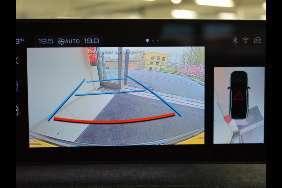 Peugeot E-3008 Allure 73 kWh