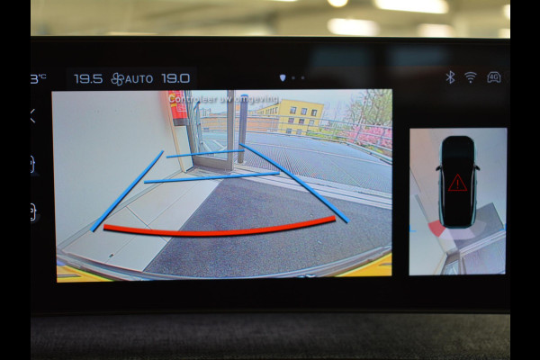 Peugeot E-3008 Allure 73 kWh