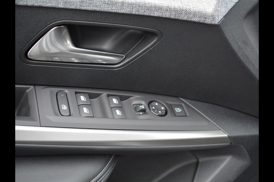 Peugeot E-3008 Allure 73 kWh