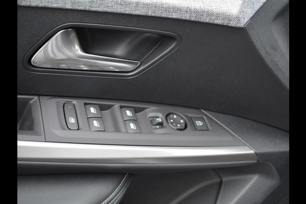 Peugeot E-3008 Allure 73 kWh