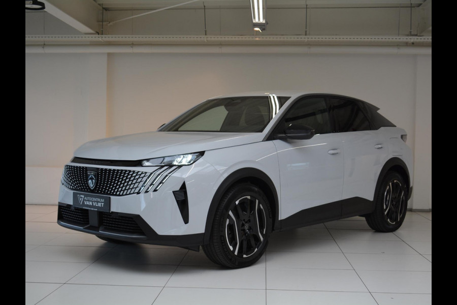 Peugeot E-3008 Allure 73 kWh