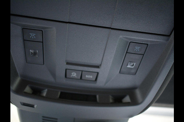 Peugeot E-3008 Allure 73 kWh