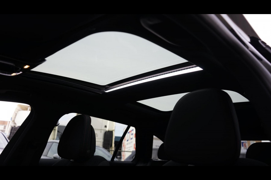 Mercedes-Benz C-Klasse 43 AMG 4MATIC PERFORMANCE-360 CAMERA-ACC-AMBIANCE-BURMESTER-CARBON-DIGITAL LIGHT-HEADUP-PANORAMA-IWC CLOCK