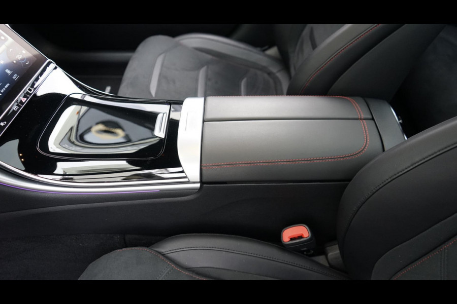 Mercedes-Benz C-Klasse 43 AMG 4MATIC PERFORMANCE-360 CAMERA-ACC-AMBIANCE-BURMESTER-CARBON-DIGITAL LIGHT-HEADUP-PANORAMA-IWC CLOCK