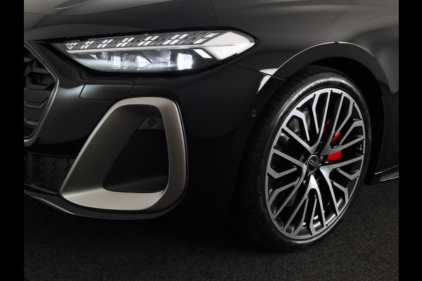 Audi A5 Avant 2.0 e-hybrid quattro S edition Competition 367pk | Private lease vanaf € 1.230,- per maand | Panoramdak | Trekhaak | Matrix | Keyless | Adaptieve cruise controle