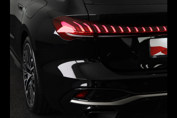 Audi A5 Avant 2.0 e-hybrid quattro S edition Competition 367pk | Private lease vanaf € 1.230,- per maand | Panoramdak | Trekhaak | Matrix | Keyless | Adaptieve cruise controle