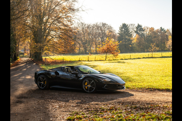Ferrari 296 GTS 3.0 V6 | Racing Seats | Lift | JBL | Camera