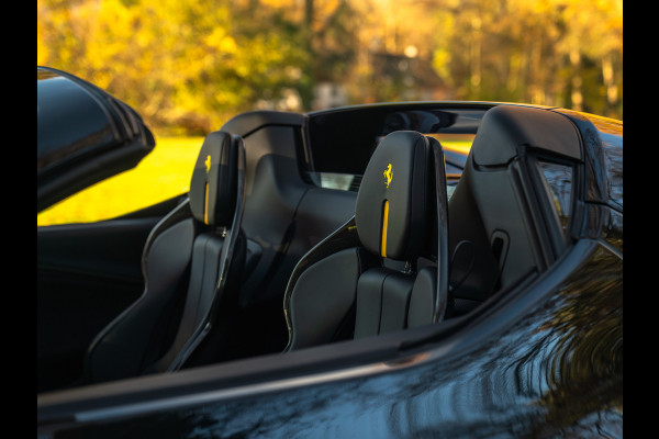 Ferrari 296 GTS 3.0 V6 | Racing Seats | Lift | JBL | Camera