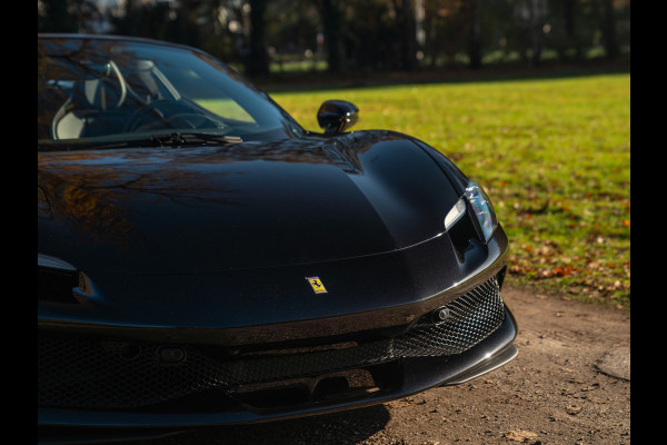 Ferrari 296 GTS 3.0 V6 | Racing Seats | Lift | JBL | Camera