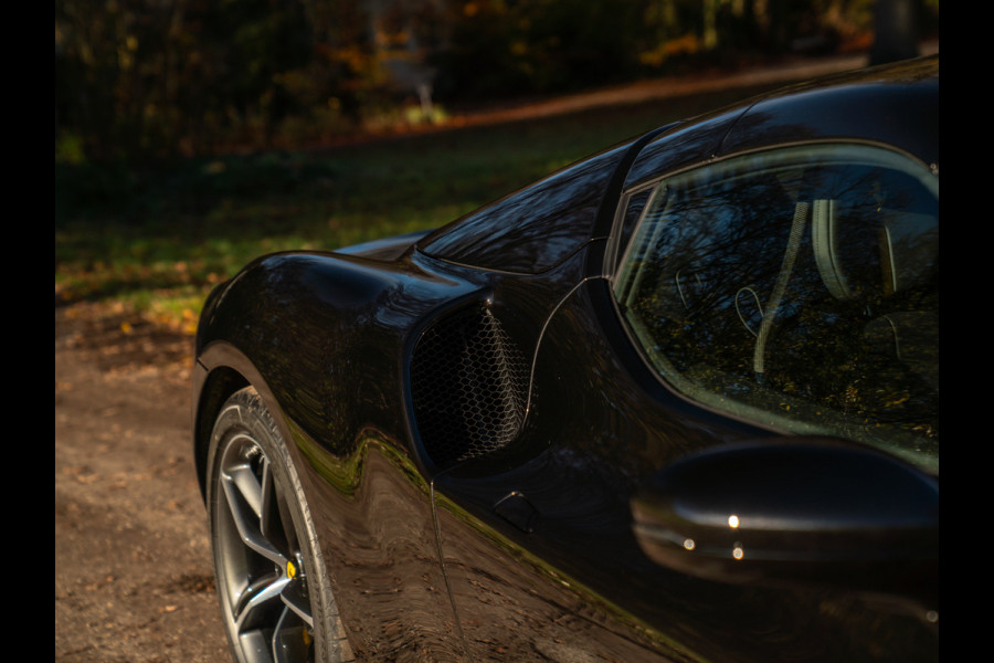 Ferrari 296 GTS 3.0 V6 | Racing Seats | Lift | JBL | Camera