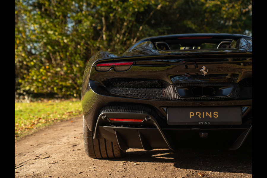 Ferrari 296 GTS 3.0 V6 | Racing Seats | Lift | JBL | Camera