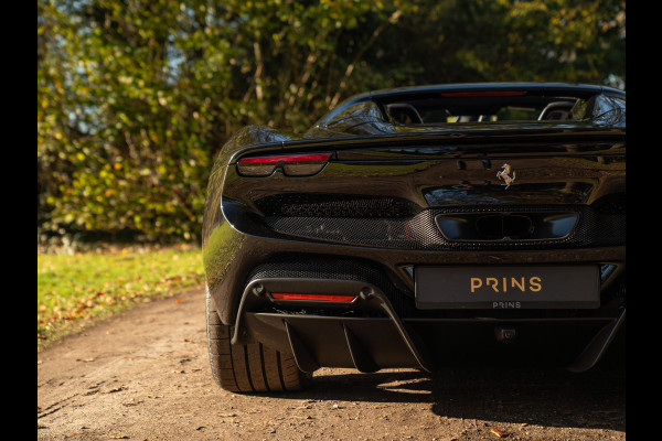 Ferrari 296 GTS 3.0 V6 | Racing Seats | Lift | JBL | Camera