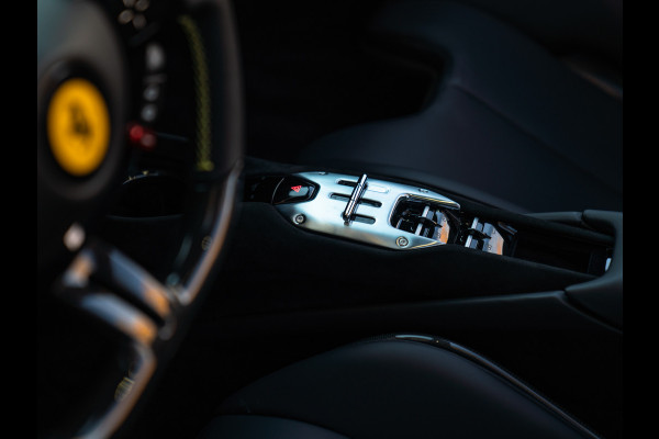 Ferrari 296 GTS 3.0 V6 | Racing Seats | Lift | JBL | Camera