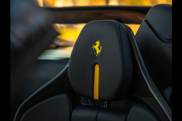 Ferrari 296 GTS 3.0 V6 | Racing Seats | Lift | JBL | Camera