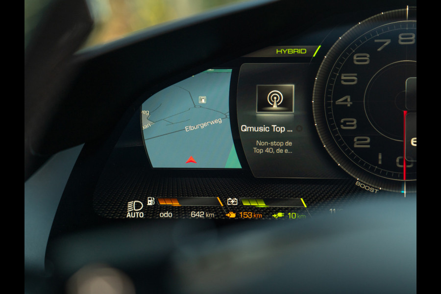 Ferrari 296 GTS 3.0 V6 | Racing Seats | Lift | JBL | Camera