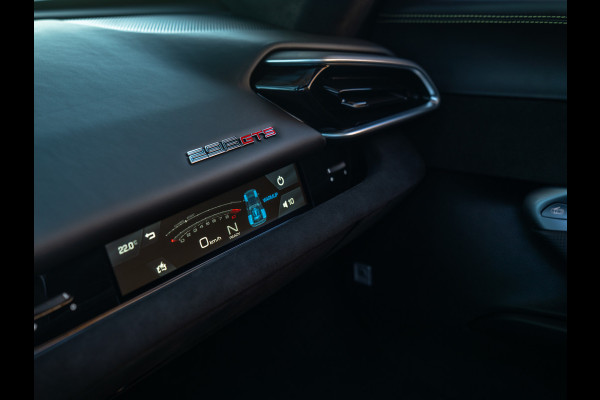 Ferrari 296 GTS 3.0 V6 | Racing Seats | Lift | JBL | Camera