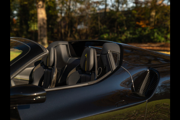 Ferrari 296 GTS 3.0 V6 | Racing Seats | Lift | JBL | Camera