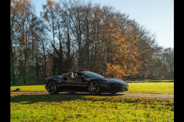 Ferrari 296 GTS 3.0 V6 | Racing Seats | Lift | JBL | Camera