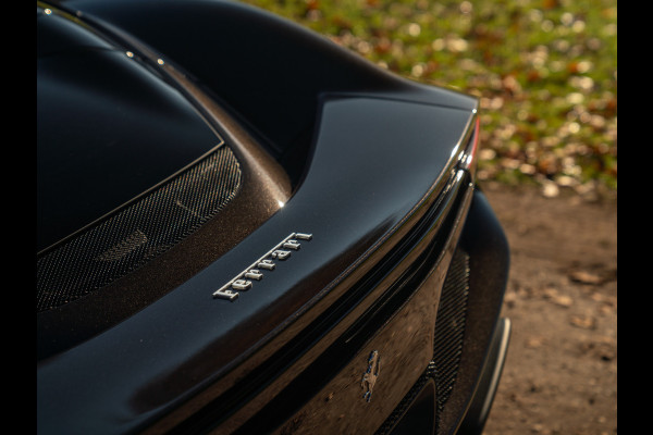 Ferrari 296 GTS 3.0 V6 | Racing Seats | Lift | JBL | Camera