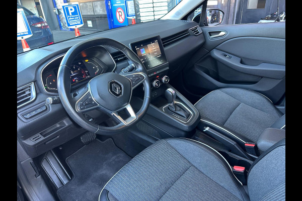 Renault Clio 1.3 TCe Intens Automaat Leer Clima PDC