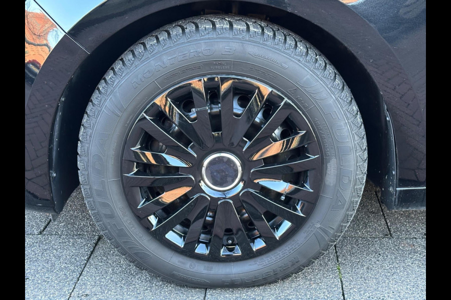 Renault Clio 1.3 TCe Intens Automaat Leer Clima PDC