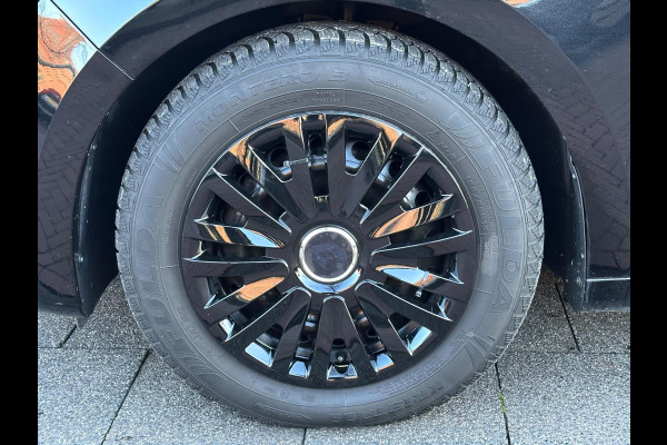 Renault Clio 1.3 TCe Intens Automaat Leer Clima PDC