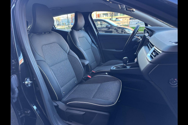 Renault Clio 1.3 TCe Intens Automaat Leer Clima PDC