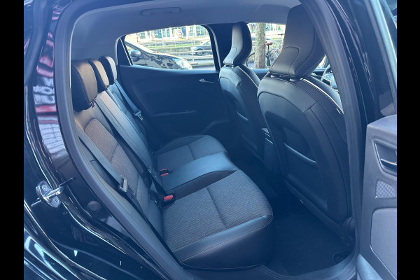 Renault Clio 1.3 TCe Intens Automaat Leer Clima PDC