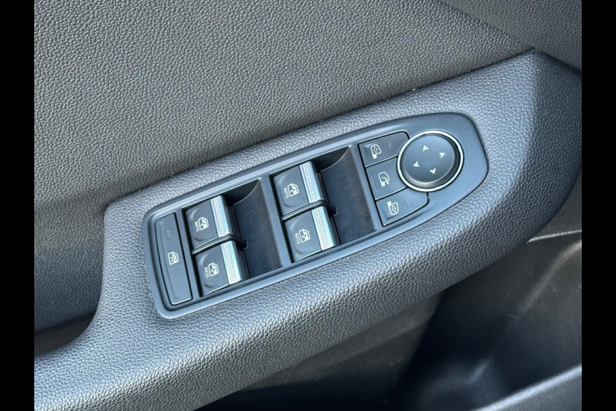 Renault Clio 1.3 TCe Intens Automaat Leer Clima PDC