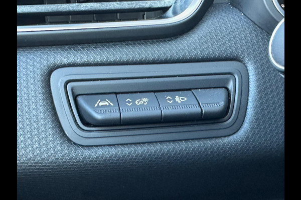 Renault Clio 1.3 TCe Intens Automaat Leer Clima PDC