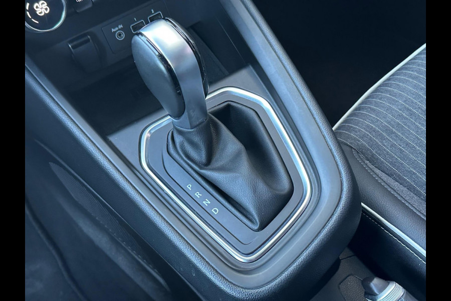 Renault Clio 1.3 TCe Intens Automaat Leer Clima PDC