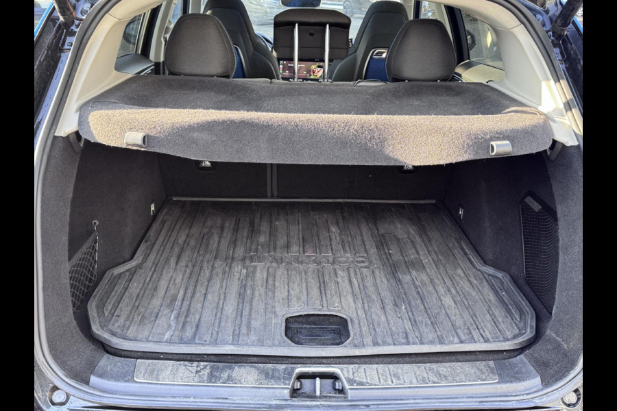 Lynk & Co 01 1.5 | PHEV | FABRIEKSGARANTIE |COMPLETE AUTO| PANO| 360 CAMERA| ELEK. ACHTERKLEP| DODE HOEK| MEM. STOEL|