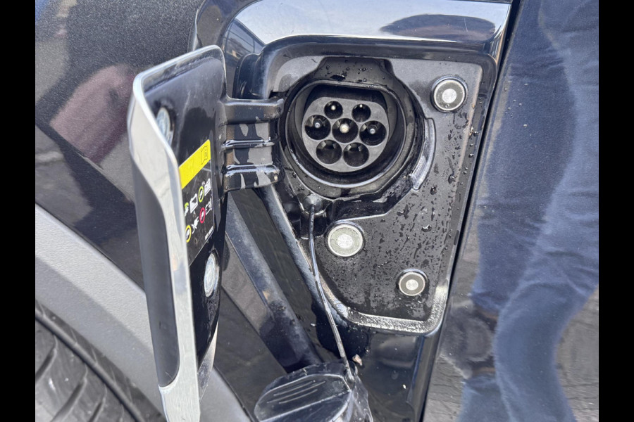 Lynk & Co 01 1.5 | PHEV | FABRIEKSGARANTIE |COMPLETE AUTO| PANO| 360 CAMERA| ELEK. ACHTERKLEP| DODE HOEK| MEM. STOEL|